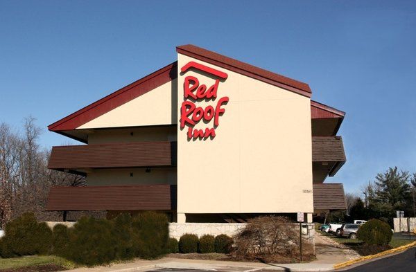 Red Roof Inn Plus+ Atlanta - Buckhead Exterior photo